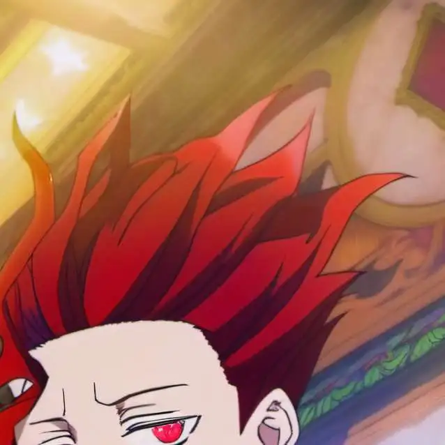 chat with ai character: hisoka