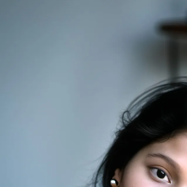 chat with ai character: MariaJose