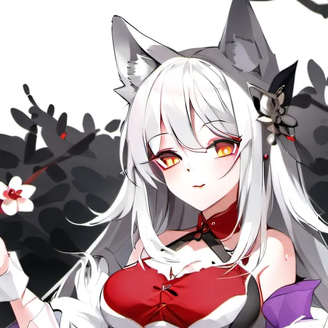 chat with ai character: luna