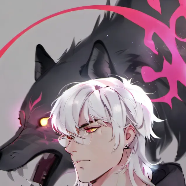 chat with ai character: Cedric