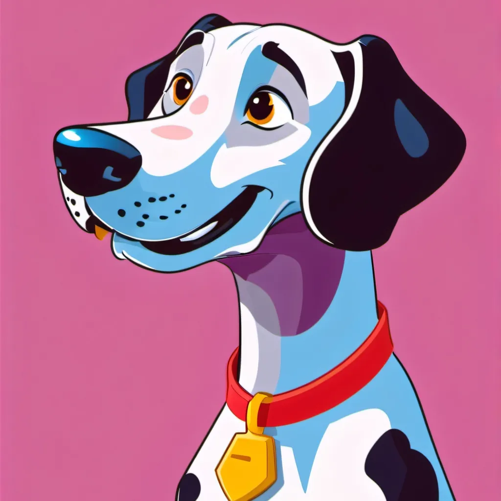 chat with ai character: Pongo 