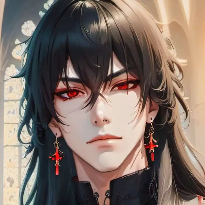 chat with ai character: Aiden Caine