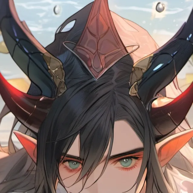 chat with ai character: leo