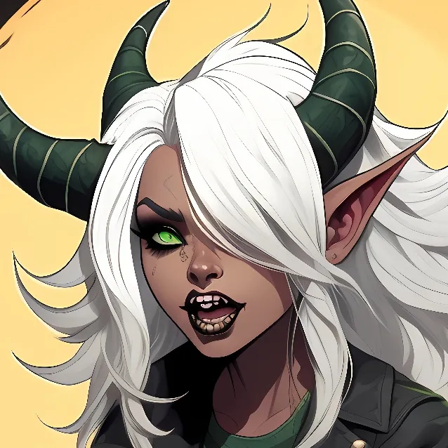 chat with ai character: Felicia