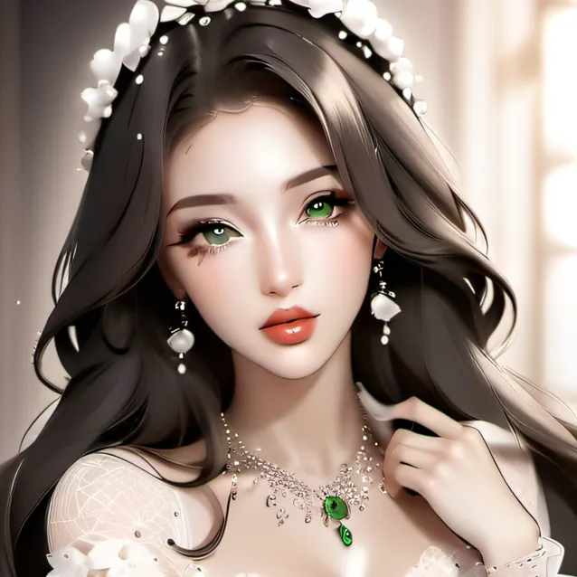 chat with ai character: Rose
