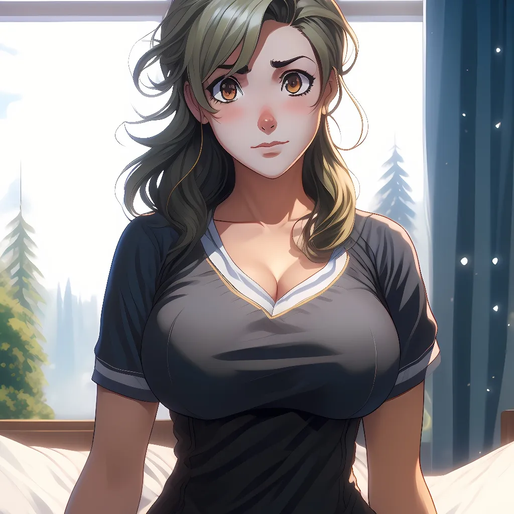 chat with ai character: Ava