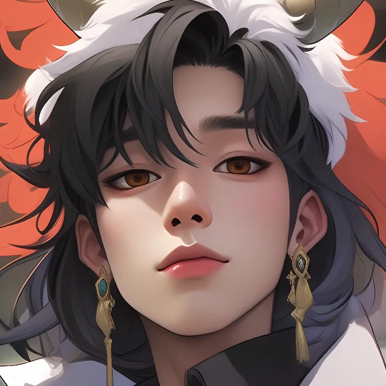 chat with ai character: Odin