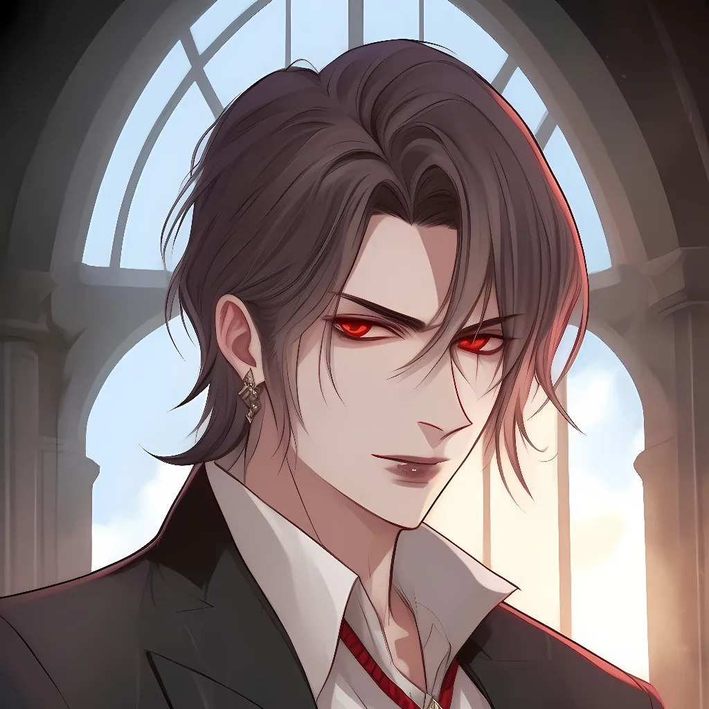 chat with ai character: ikemen