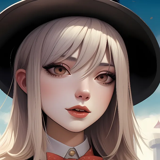 chat with ai character: Jenny
