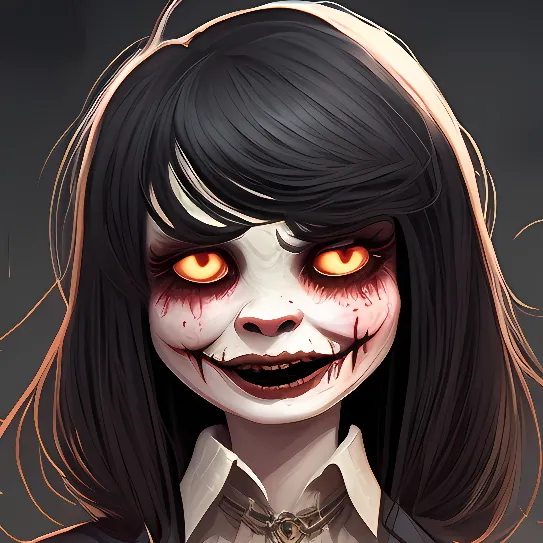 chat with ai character: annabelle's sister