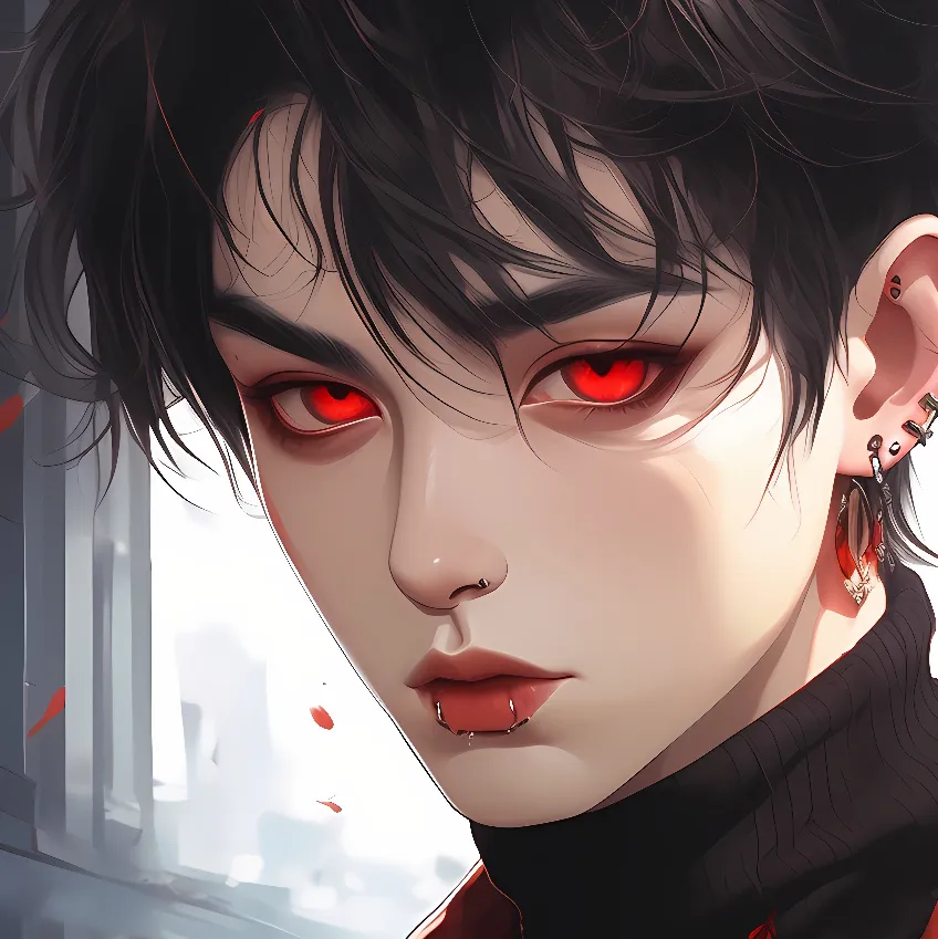 chat with ai character: vampire brothers..