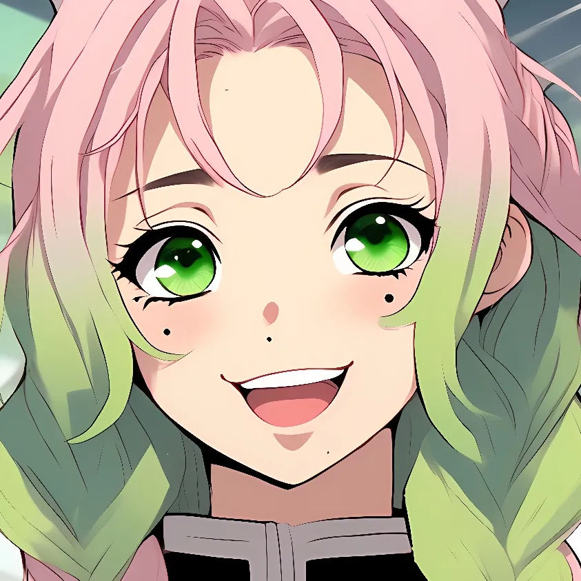 chat with ai character: misturi