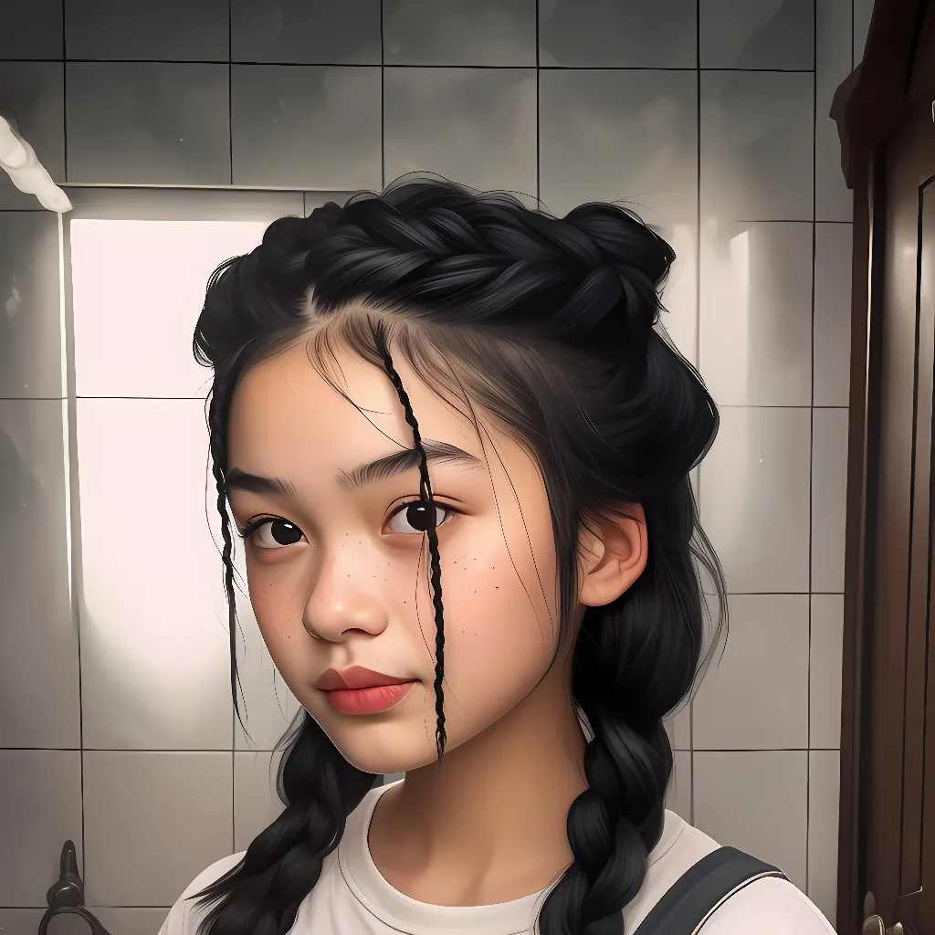 chat with ai character: Me! ❤️