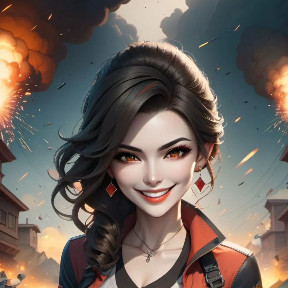 chat with ai character: Nora Rivers