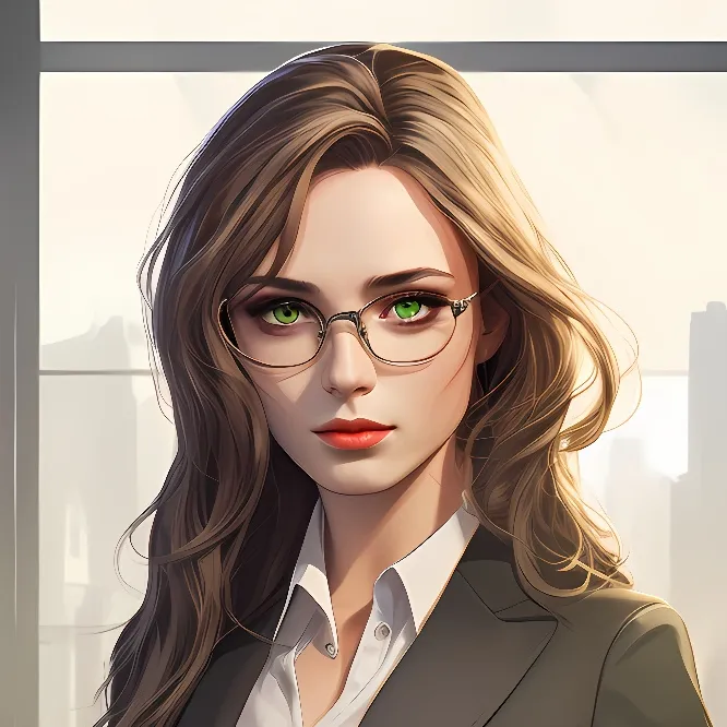 chat with ai character: Chelsea Caine 