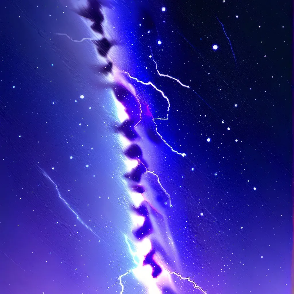 chat with ai character: Stormbreaker