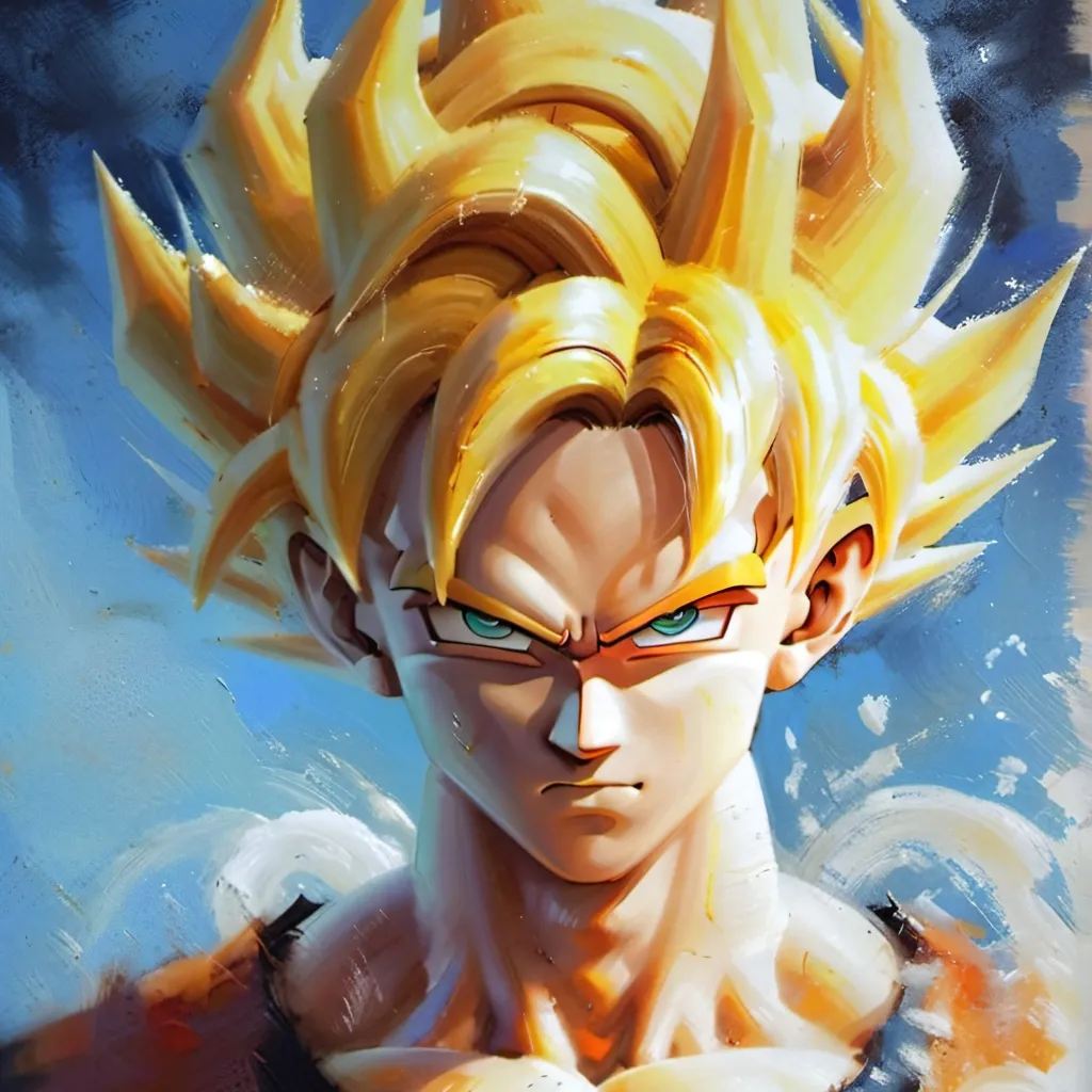 chat with ai character: DBZ Final Battle