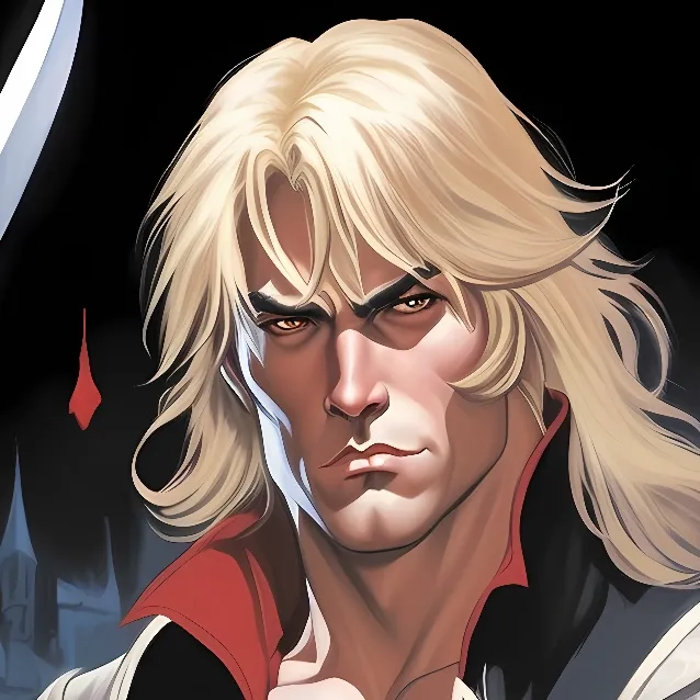 chat with ai character: Simon Belmont 