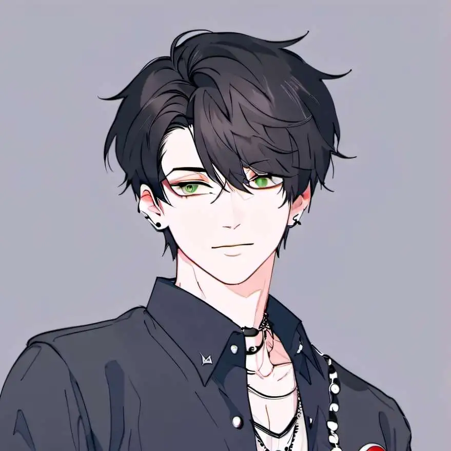 chat with ai character: Cole