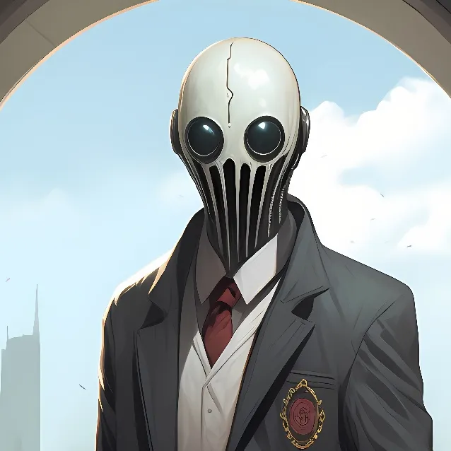 chat with ai character: SCP-173