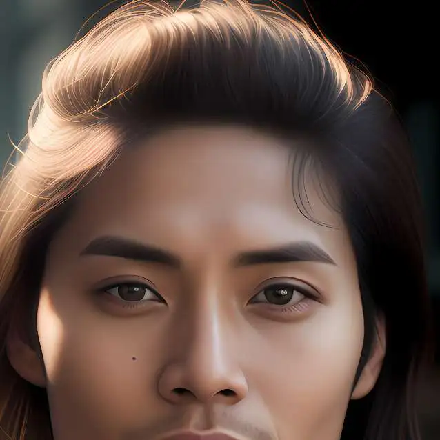 chat with ai character: rizza