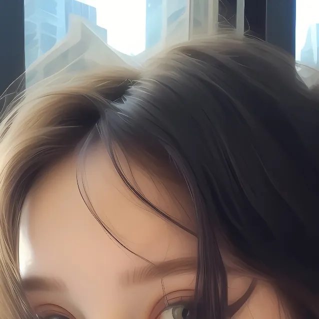 chat with ai character: kylee