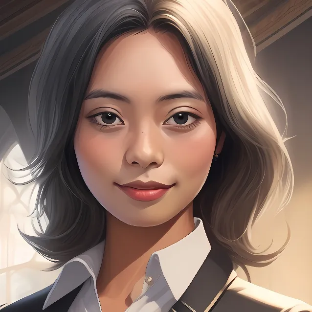 chat with ai character: rizza the second