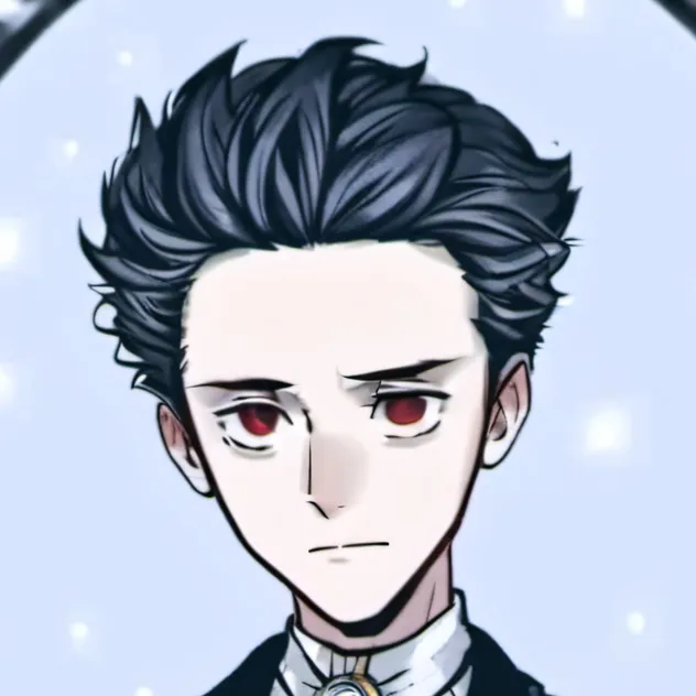 chat with ai character: Wilson (DST)
