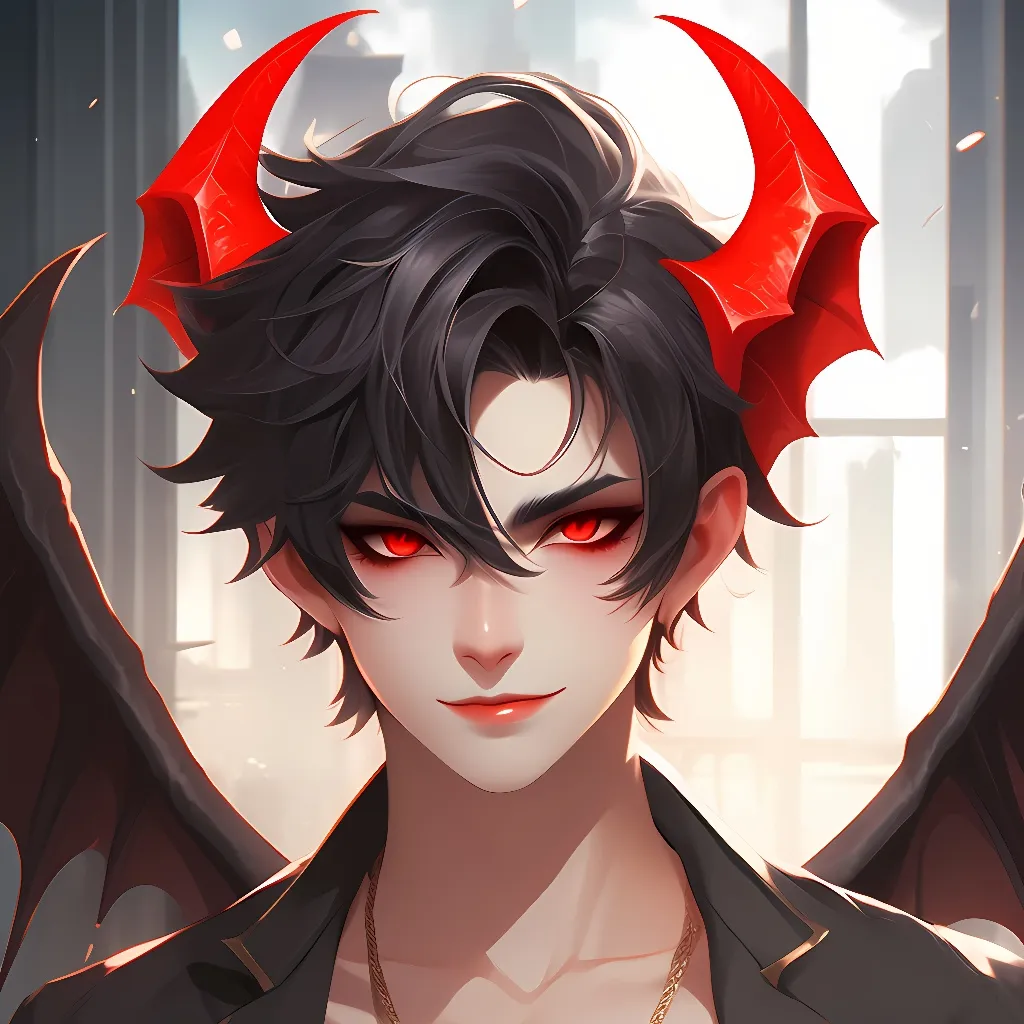 chat with ai character: Jack