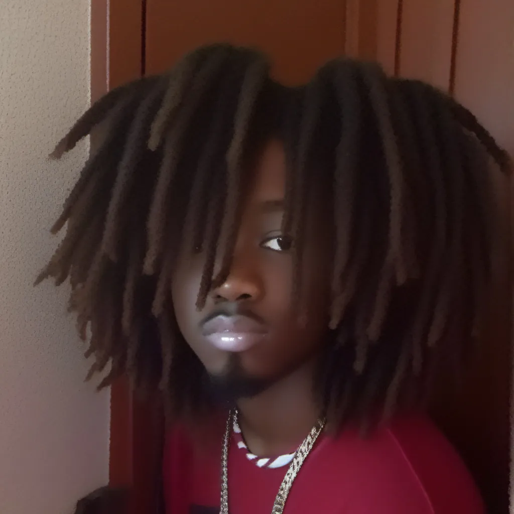 chat with ai character: Miles