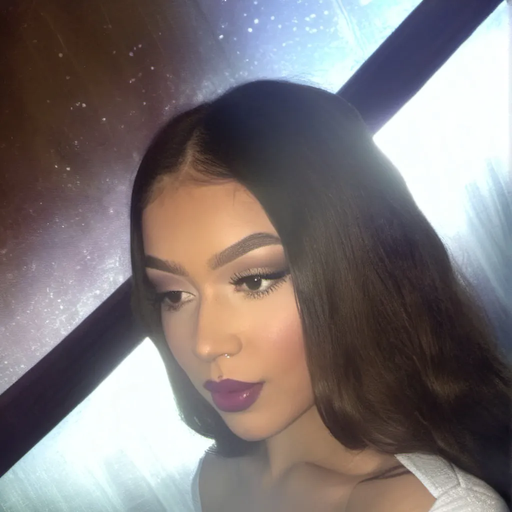 chat with ai character: Amanda