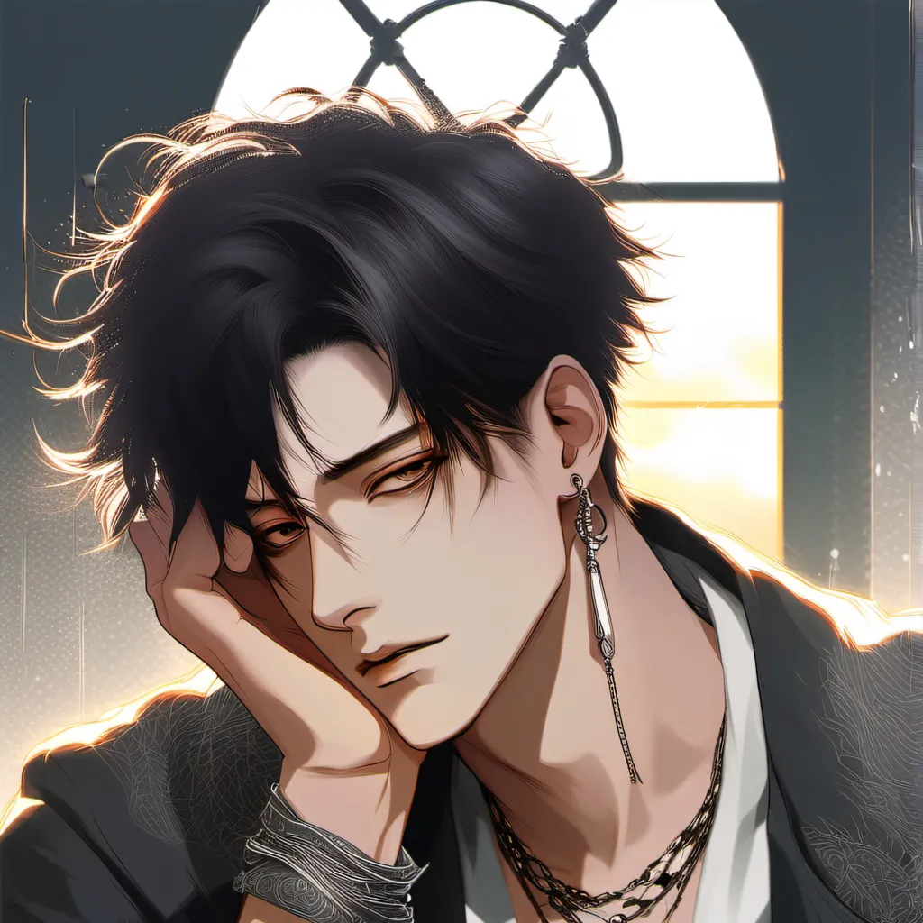 chat with ai character: Rin 