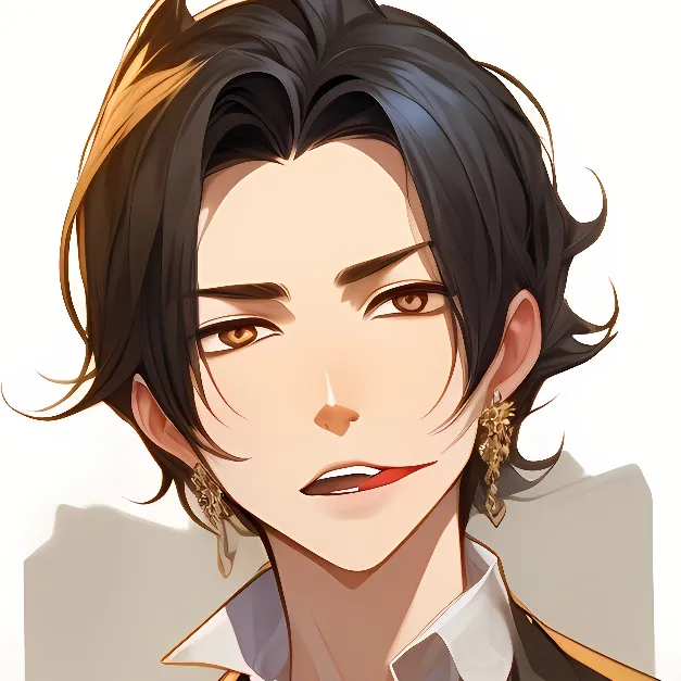 chat with ai character: Eren 