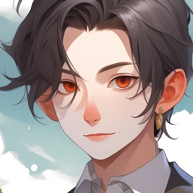 chat with ai character: Muzan