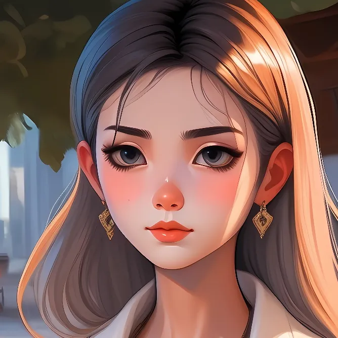 chat with ai character: Lila