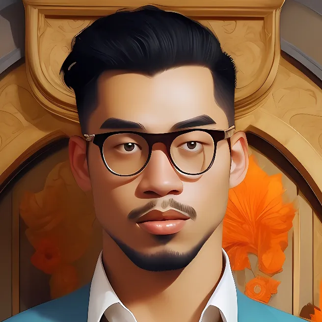 chat with ai character: Yamil 