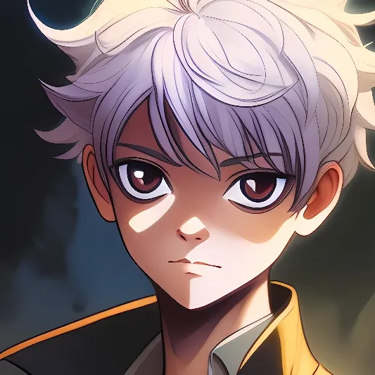 chat with ai character: Eren