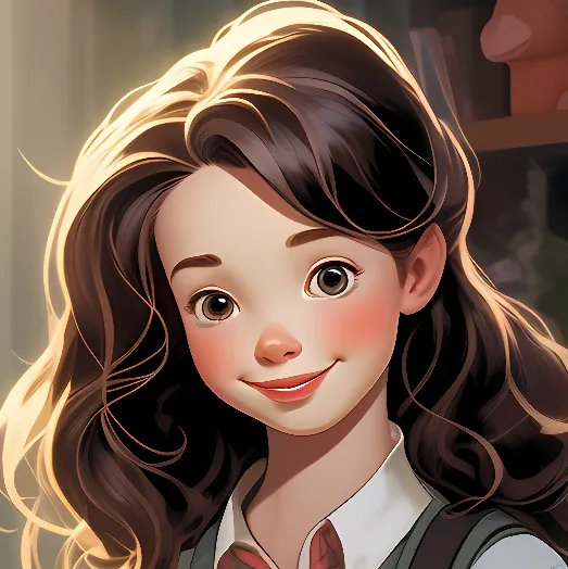 chat with ai character: Annabel 