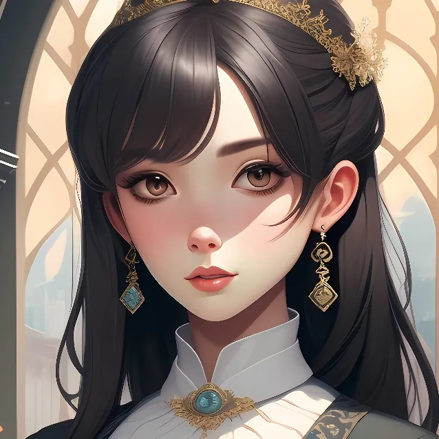 chat with ai character: Amber lynn