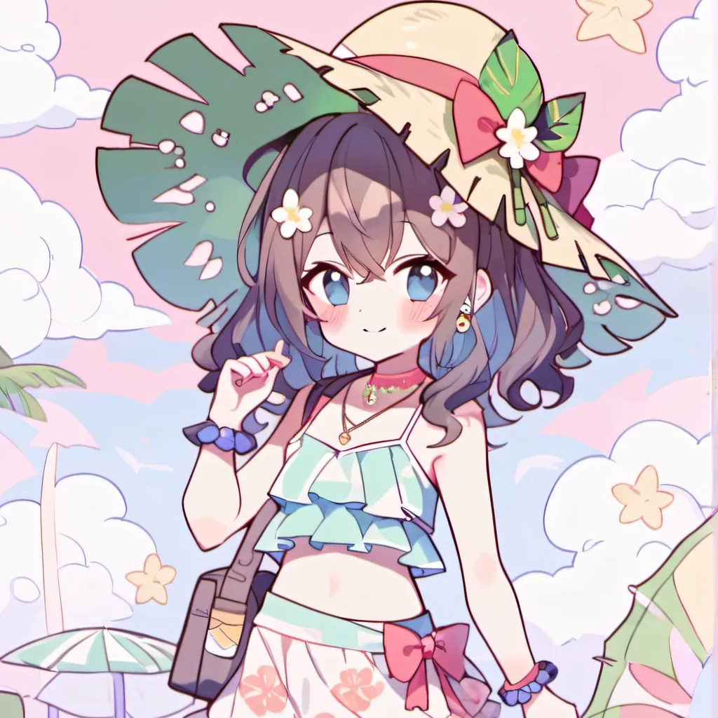 chat with ai character: Sayo