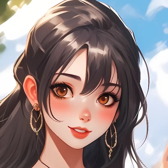 chat with ai character: Mia