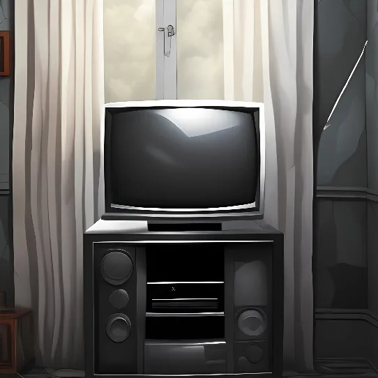 chat with ai character: FNaF 1 Office