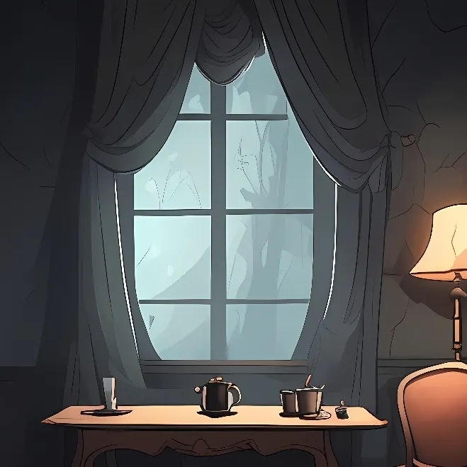 chat with ai character: FNaF 2 Office