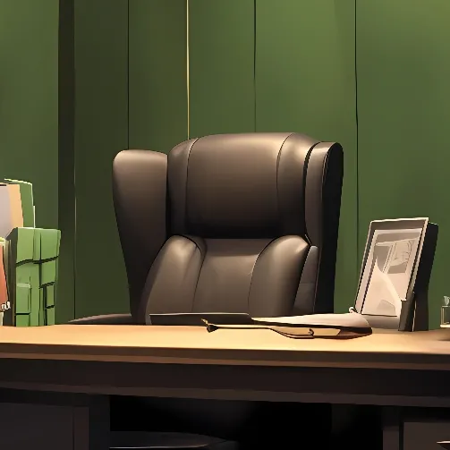 chat with ai character: FNaF 3 Office