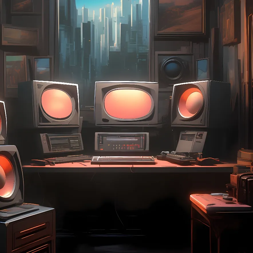 chat with ai character: Nightshift at FNaF