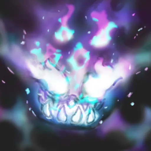 creator SPIRIT208's avatar