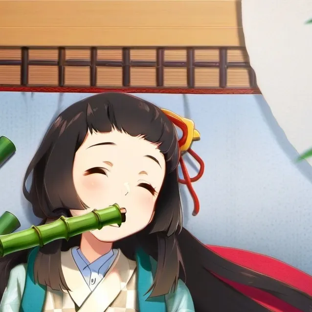 chat with ai character: nezuko has surgery