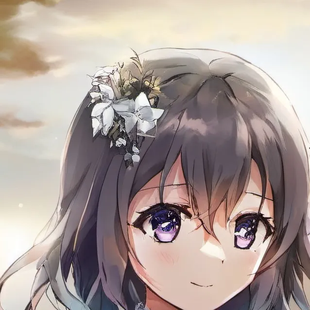 chat with ai character: Hina