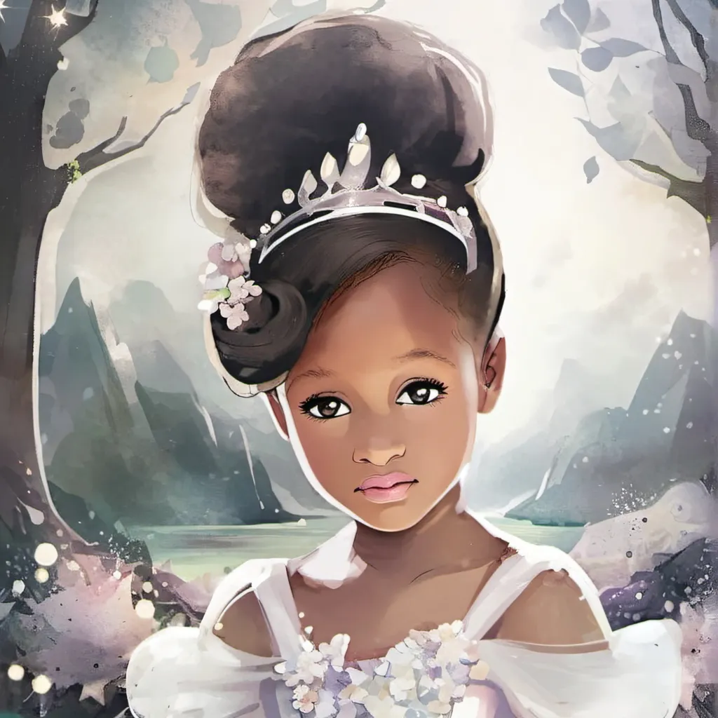 chat with ai character: Diane 