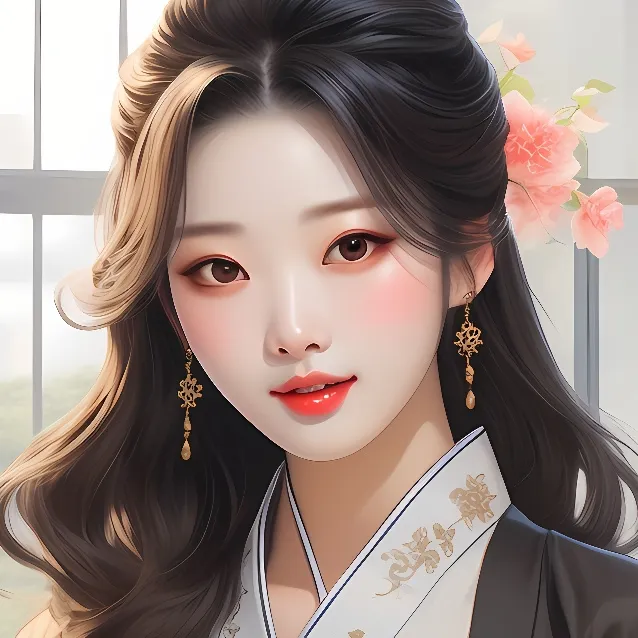 chat with ai character: 人设设定